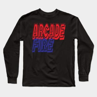 alternative band Long Sleeve T-Shirt